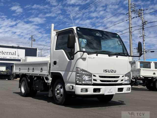 2019 Isuzu Isuzu Others