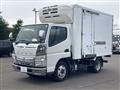 2016 Mitsubishi Canter