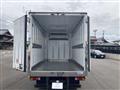 2016 Mitsubishi Canter