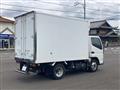 2016 Mitsubishi Canter