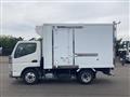 2016 Mitsubishi Canter