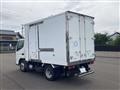 2016 Mitsubishi Canter