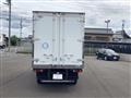 2016 Mitsubishi Canter