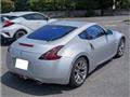 2013 Nissan Fairlady Z