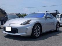 2013 Nissan Fairlady Z