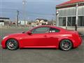2010 Nissan Skyline Coupe