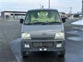1999 Suzuki Carry Truck