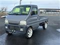 1999 Suzuki Carry Truck