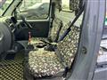 1999 Suzuki Carry Truck