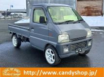 1999 Suzuki Carry Truck