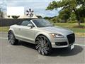 2016 Audi TT