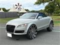 2016 Audi TT