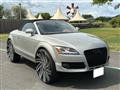 2016 Audi TT