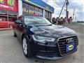 2014 Audi A6