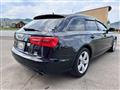 2014 Audi A6