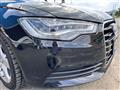 2014 Audi A6