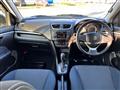 2013 Suzuki Swift