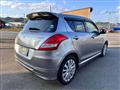 2013 Suzuki Swift
