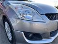 2013 Suzuki Swift
