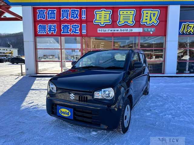 2015 Suzuki Alto