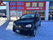 2015 Suzuki Alto
