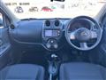 2013 Nissan March