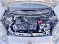 2013 Nissan March