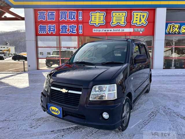 2007 Chevrolet MW