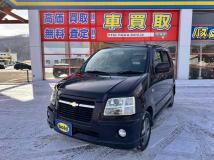 2007 Chevrolet MW