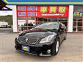 2012 Toyota Crown Athlete Series