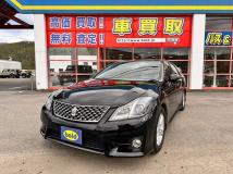 2012 Toyota Crown Athlete Series