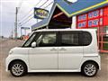 2013 Daihatsu Tanto Custom
