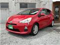 2013 Toyota AQUA