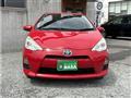 2013 Toyota AQUA