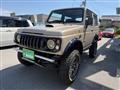 1996 Suzuki Jimny