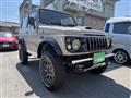 1996 Suzuki Jimny