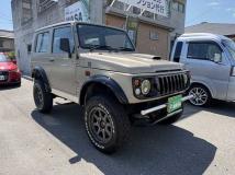 1996 Suzuki Jimny