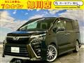 2017 Toyota Voxy
