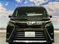 2017 Toyota Voxy