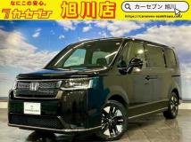 2024 Honda Step WGN