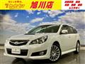 2011 Subaru Legacy Touring Wagon