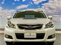 2011 Subaru Legacy Touring Wagon