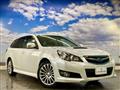2011 Subaru Legacy Touring Wagon