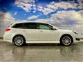 2011 Subaru Legacy Touring Wagon