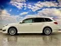 2011 Subaru Legacy Touring Wagon