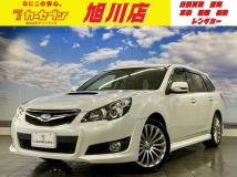 2011 Subaru Legacy Touring Wagon