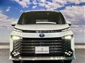 2022 Toyota Voxy