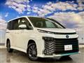 2022 Toyota Voxy