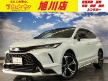 2023 Toyota Harrier