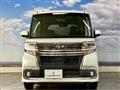 2018 Daihatsu Tanto Custom